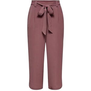 ONLY ONLWINNER PALAZZO CULOTTE PANT NOOS WVN, womens Culotte Trouser, Rose brown., 10 UK (38 EU) ONLY ONLWINNER PALAZZO CULOTTE PANT NOOS WVN, womens Culotte Trouser, Rose brown., 10 UK (38 EU)
