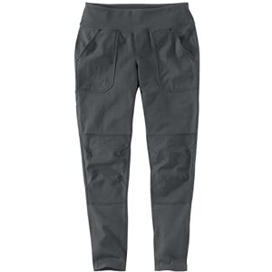 Carhartt Womens 102482 Force Utility Durable Fitted Leggings Carhartt Womens 102482 Force Utility Durable Fitted Leggings