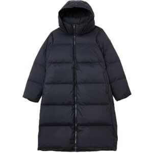 Tommy Hilfiger Women’s Casual Water-repellent Down Coat with Hood, Blue (Desert Sky), 20 Tommy Hilfiger Women’s Casual Water-repellent Down Coat with Hood, Blue (Desert Sky), 20