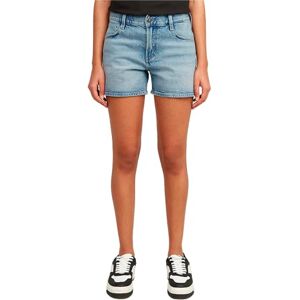 G-STAR Women's Judee Shorts Clean Edge , Blue (vintage blue vapour D26272-D936-H125), 31 G-STAR Women's Judee Shorts Clean Edge , Blue (vintage blue vapour D26272-D936-H125), 31