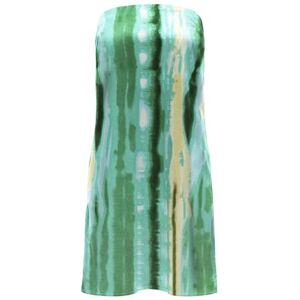 ONLY Women's Onljane Life Tube Dress Ptm, Greenbriar, S ONLY Women's Onljane Life Tube Dress Ptm, Greenbriar, S