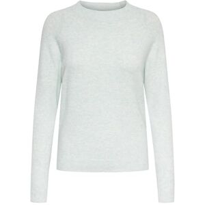 ONLY Onlrica Life Women's Knitted Jumper XS S M L XL XXL Black Beige, Mist Green/Detail:Melange, XS ONLY Onlrica Life Women's Knitted Jumper XS S M L XL XXL Black Beige, Mist Green/Detail:Melange, XS