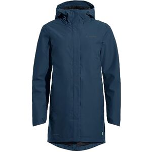 VAUDE Women's Cyclist Padded Parka II Jacket VAUDE Women's Cyclist Padded Parka II Jacket
