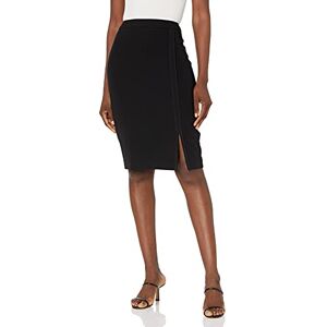 Tommy Hilfiger Women's Long Pencil Skirt w/Tonal Detail Tommy Hilfiger Women's Long Pencil Skirt w/Tonal Detail