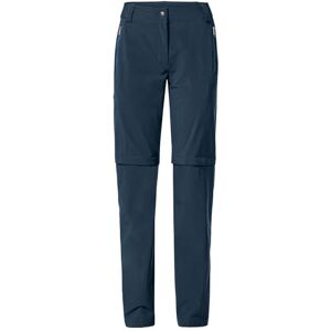 VAUDE Farley Stretch II Pants Dark sea 44-Short VAUDE Farley Stretch II Pants Dark sea 44-Short