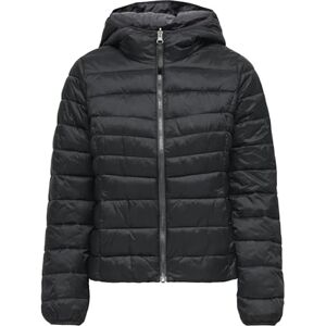 ONLY Female jacket ONLTAHOE jacket, black, L ONLY Female jacket ONLTAHOE jacket, black, L