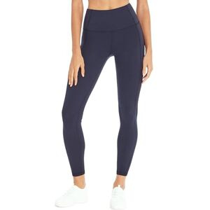 Marika Women's Women's Olivia High Rise Tummy Control Leggings, Midnight Blue, XL UK Marika Women's Women's Olivia High Rise Tummy Control Leggings, Midnight Blue, XL UK