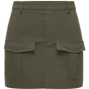 ONLY ONLFIONA Skirt JRS, Kalamata, L ONLY ONLFIONA Skirt JRS, Kalamata, L