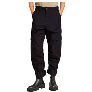 G-STAR Women's Cargo 3D Boyfriend Pants , Black (dk black D26030-C973-6484), 30W / 32L G-STAR Women's Cargo 3D Boyfriend Pants , Black (dk black D26030-C973-6484), 30W / 32L