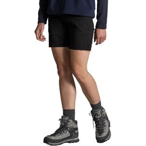Craghoppers Womens Kiwi Pro III Walking Shorts Water Repellent Anti-Insect Hiking Black Craghoppers Womens Kiwi Pro III Walking Shorts Water Repellent Anti-Insect Hiking Black