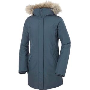 Helly Hansen Womens W Irma Parka, Alpine Frost, XL Helly Hansen Womens W Irma Parka, Alpine Frost, XL