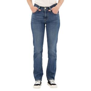 Levi's Women's 724 High Rise Straight Pants, Way Way Back, 28W x 30L Levi's Women's 724 High Rise Straight Pants, Way Way Back, 28W x 30L