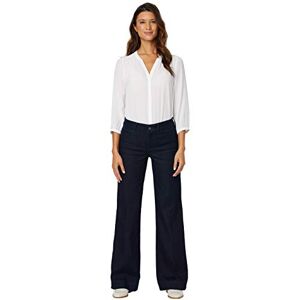 NYDJ Women's Teresa Trouser Jeans, Enzyme Ii, 0 NYDJ Women's Teresa Trouser Jeans, Enzyme Ii, 0