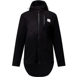 EIVY Women's Techlight Ziphood Fleece Jacket EIVY Women's Techlight Ziphood Fleece Jacket