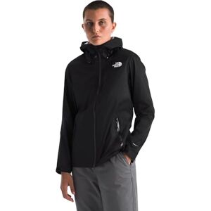 The North Face Women's Alta Vista Rain Refit Jacket, Tnf Black, XS The North Face Women's Alta Vista Rain Refit Jacket, Tnf Black, XS