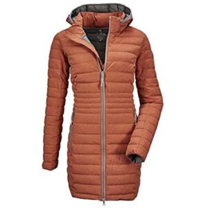 G.I.G.A. DX Women's Bacarya casual functional parka G.I.G.A. DX Women's Bacarya casual functional parka