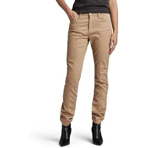 G-STAR Women's High Skinny Pants, Beige/khaki (safari D24390-C105-B444), 31W / 34L G-STAR Women's High Skinny Pants, Beige/khaki (safari D24390-C105-B444), 31W / 34L
