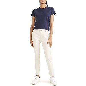 Dockers Women's Weekend Chino Skinny Pants, SAHARA KHAKI, 30W Dockers Women's Weekend Chino Skinny Pants, SAHARA KHAKI, 30W