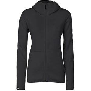 Rock Experience Barrow Women's Hooded Sweatshirt Rock Experience Barrow Women's Hooded Sweatshirt