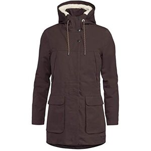 VAUDE Women's Manukau Parka II Winter Parka VAUDE Women's Manukau Parka II Winter Parka