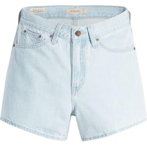 Levi's Women's 80s Mom Shorts, Short Notice, 23W Levi's Women's 80s Mom Shorts, Short Notice, 23W