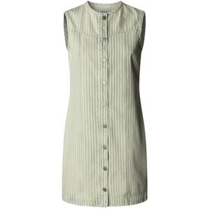 Pepe Jeans Women's AYA Dress, Blue(Denim), M Pepe Jeans Women's AYA Dress, Blue(Denim), M