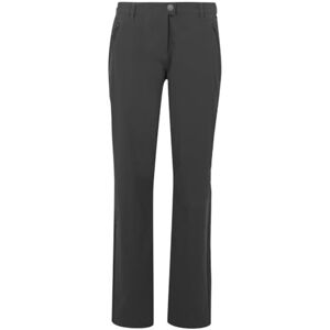 Regatta Womens Highton II Walking Trousers Water Repellent Hiking Stretch Winter Grey Regatta Womens Highton II Walking Trousers Water Repellent Hiking Stretch Winter Grey