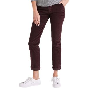 Dockers Women's Weekend Chino Slim Casual Chinos, Winetasting, Dockers Women's Weekend Chino Slim Casual Chinos, Winetasting,