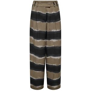ONLY Onlnova Life Elite Lesli Pant AOP, Phantom/AOP:597 Tie Dye, S ONLY Onlnova Life Elite Lesli Pant AOP, Phantom/AOP:597 Tie Dye, S