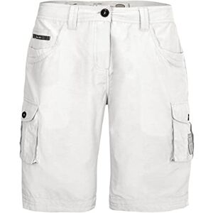 G.I.G.A. DX GS 36 WMN BRMDS 38201-000 Women's Casual Bermuda Shorts White Size 50 G.I.G.A. DX GS 36 WMN BRMDS 38201-000 Women's Casual Bermuda Shorts White Size 50