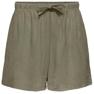 ONLY Onlkatie Life Shorts JRS, Mermaid, L ONLY Onlkatie Life Shorts JRS, Mermaid, L