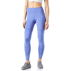 Desigual Womens Legging_Vela Leggings, Blue, M Desigual Womens Legging_Vela Leggings, Blue, M