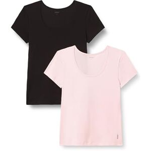 Hugo Boss Women's Underwear_T_Shirt, Open Pink 693, M Hugo Boss Women's Underwear_T_Shirt, Open Pink 693, M