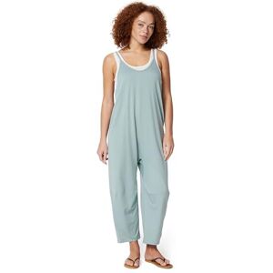 Amazon Essentials Women's Oversized-Fit Sleeveless Jumpsuit, Light Sage Green, Small Amazon Essentials Women's Oversized-Fit Sleeveless Jumpsuit, Light Sage Green, Small