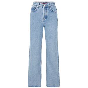 Hugo Boss Women's Trousers, Bright Blue435, 27W x 34L Hugo Boss Women's Trousers, Bright Blue435, 27W x 34L