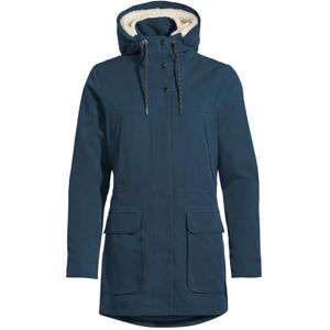 VAUDE Women's Manukau Parka II Winter Parka VAUDE Women's Manukau Parka II Winter Parka