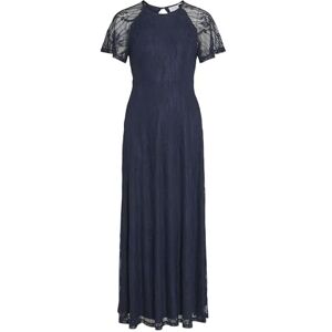 Vila Vifemma S/S Lace Dress Noos/DC, Blazer Navy, L Vila Vifemma S/S Lace Dress Noos/DC, Blazer Navy, L