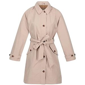 Regatta Womens/Ladies Giovanna Fletcher Collection Madalyn Trench Coat (14 UK) (Moccasin) Regatta Womens/Ladies Giovanna Fletcher Collection Madalyn Trench Coat (14 UK) (Moccasin)