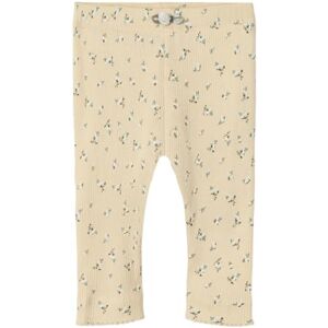 NAME IT Women's Nbfhoise Leggings, Sun Kiss, 42 NAME IT Women's Nbfhoise Leggings, Sun Kiss, 42