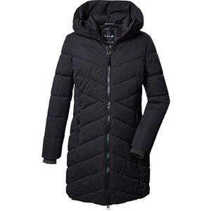 G.I.G.A. DX GW 17 WMN QLTD PRK 41855-000 Women's Quilted Parka with Hood Dark Navy, 44 G.I.G.A. DX GW 17 WMN QLTD PRK 41855-000 Women's Quilted Parka with Hood Dark Navy, 44