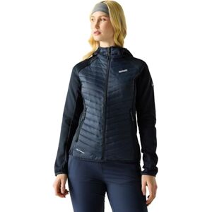 Regatta Womens Anderson Hybrid Jacket Padded Lightweight Stretch Winter Layer Top Regatta Womens Anderson Hybrid Jacket Padded Lightweight Stretch Winter Layer Top