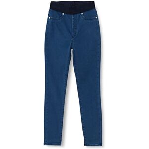 Hugo Boss Women's Trousers, Medium Blue425, 28W x 32L Hugo Boss Women's Trousers, Medium Blue425, 28W x 32L