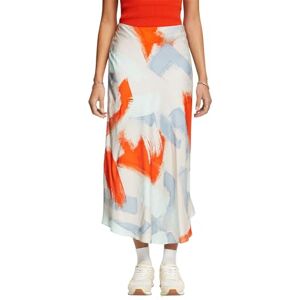 ESPRIT Women's Skirt, 024EE1D316, 10, Light Beige ESPRIT Women's Skirt, 024EE1D316, 10, Light Beige