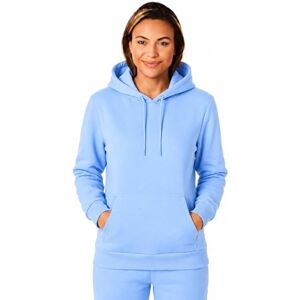 Light & Shade Women’s Fleece Pullover Hoodie with Pocket Soft Hooded Sweatshirt with Drawstring Casual Lounge & Gym Wear (Purple, L) Light & Shade Women’s Fleece Pullover Hoodie with Pocket Soft Hooded Sweatshirt with Drawstring Casual Lounge & Gym Wear (Purple, L)