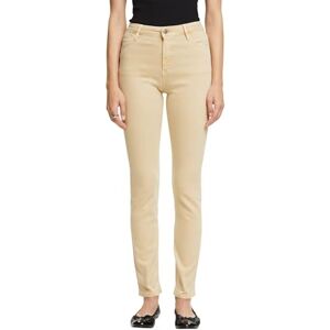 ESPRIT Women's Sand Slim Trouser 26W x 28L, Casual Pants ESPRIT Women's Sand Slim Trouser 26W x 28L, Casual Pants