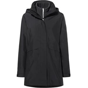 VAUDE Women's Idris 3-in-1 Parka IV VAUDE Women's Idris 3-in-1 Parka IV