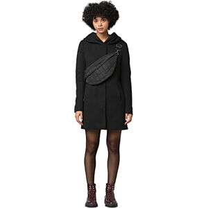 ONLY Women's Onlsedona Light Coat OTW Noos Coat, Black (Black Black), 36 (Manufacturer Size: Small) ONLY Women's Onlsedona Light Coat OTW Noos Coat, Black (Black Black), 36 (Manufacturer Size: Small)