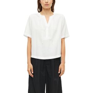 s.Oliver Blouse Short Sleeve s.Oliver Blouse Short Sleeve