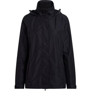 Mc Kinley Women's Adia Parka Coat, Black Night, 46 Mc Kinley Women's Adia Parka Coat, Black Night, 46
