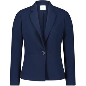 Betty & Co Women's Blazer, Navy Blue, 12 Betty & Co Women's Blazer, Navy Blue, 12